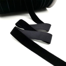 Load image into Gallery viewer, Velvet Ribbon Wedding Party Decoration Handmade