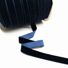 Load image into Gallery viewer, Velvet Ribbon Wedding Party Decoration Handmade