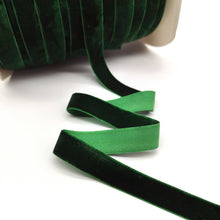Load image into Gallery viewer, Velvet Ribbon Wedding Party Decoration Handmade