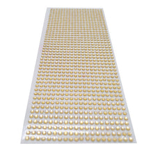 Load image into Gallery viewer, Self Adhesive Rhinestone Crystal Stickers Mobile