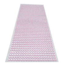 Load image into Gallery viewer, Self Adhesive Rhinestone Crystal Stickers Mobile