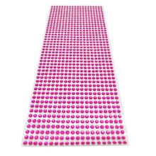 Load image into Gallery viewer, Self Adhesive Rhinestone Crystal Stickers Mobile
