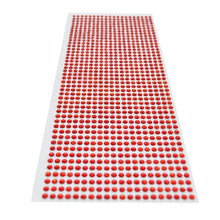 Load image into Gallery viewer, Self Adhesive Rhinestone Crystal Stickers Mobile