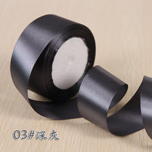 Load image into Gallery viewer, Ribbons DIY Artificial Silk Roses Crafts Supplies