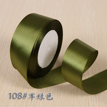 Load image into Gallery viewer, Ribbons DIY Artificial Silk Roses Crafts Supplies