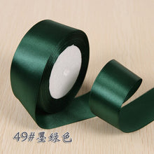Load image into Gallery viewer, Ribbons DIY Artificial Silk Roses Crafts Supplies