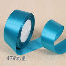 Load image into Gallery viewer, Ribbons DIY Artificial Silk Roses Crafts Supplies