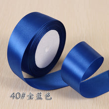 Load image into Gallery viewer, Ribbons DIY Artificial Silk Roses Crafts Supplies