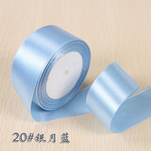 Load image into Gallery viewer, Ribbons DIY Artificial Silk Roses Crafts Supplies