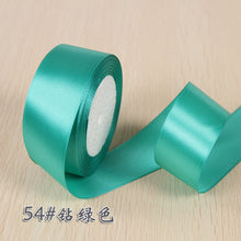 Load image into Gallery viewer, Ribbons DIY Artificial Silk Roses Crafts Supplies