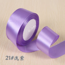 Load image into Gallery viewer, Ribbons DIY Artificial Silk Roses Crafts Supplies