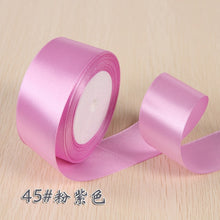 Load image into Gallery viewer, Ribbons DIY Artificial Silk Roses Crafts Supplies