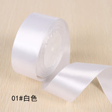 Load image into Gallery viewer, Ribbons DIY Artificial Silk Roses Crafts Supplies