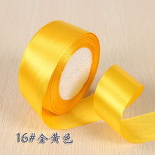 Load image into Gallery viewer, Ribbons DIY Artificial Silk Roses Crafts Supplies