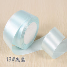 Load image into Gallery viewer, Ribbons DIY Artificial Silk Roses Crafts Supplies
