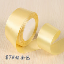 Load image into Gallery viewer, Ribbons DIY Artificial Silk Roses Crafts Supplies