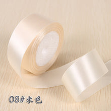 Load image into Gallery viewer, Ribbons DIY Artificial Silk Roses Crafts Supplies