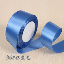 Load image into Gallery viewer, Ribbons DIY Artificial Silk Roses Crafts Supplies