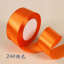 Load image into Gallery viewer, Ribbons DIY Artificial Silk Roses Crafts Supplies