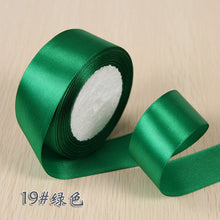 Load image into Gallery viewer, Ribbons DIY Artificial Silk Roses Crafts Supplies