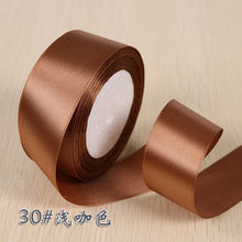 Load image into Gallery viewer, Ribbons DIY Artificial Silk Roses Crafts Supplies
