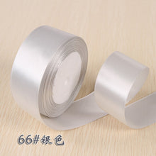 Load image into Gallery viewer, Ribbons DIY Artificial Silk Roses Crafts Supplies